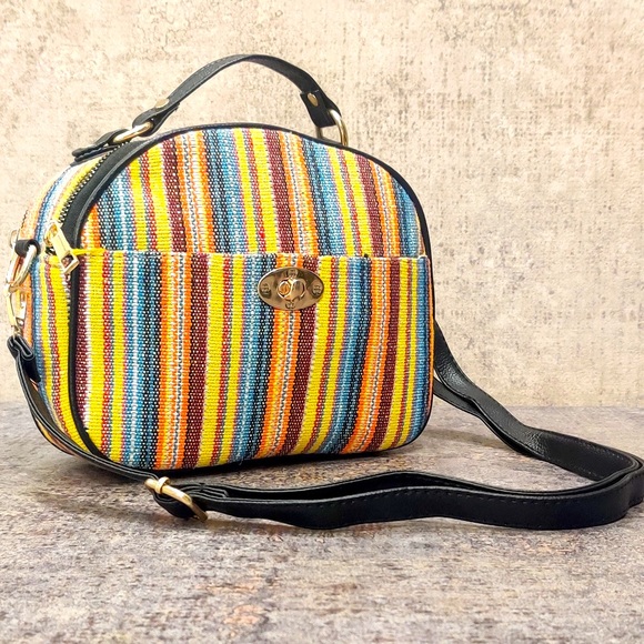 Handbags - Smart Eco friendly Sling Bag